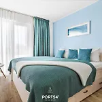 Ostseelounge 44 أوبلينتيز