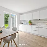 Appartamento Ferienwohnung Ostseelounge 44 Olpenitz