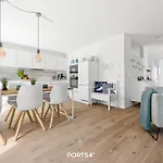 Appartamento Ferienwohnung Ostseelounge 44