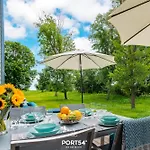 Appartamento Ferienwohnung Ostseelounge 44 *