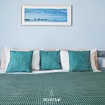 Ferienwohnung Ostseelounge 44 Olpenitz