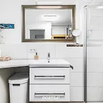 Ferienwohnung Ostseelounge 44 Appartamento