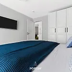 Ferienwohnung Ostseelounge 44 * Olpenitz