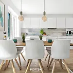 Ferienwohnung Ostseelounge 44 Appartamento