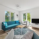 Appartamento Ferienwohnung Ostseelounge 44 *