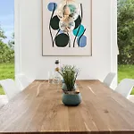 Ferienwohnung Ostseelounge 44 Olpenitz