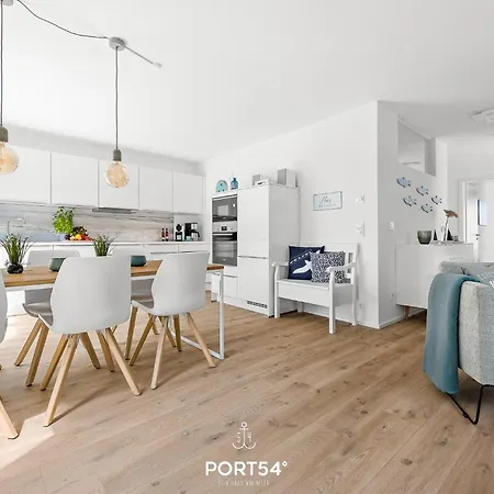 Apartament Ostseelounge 44