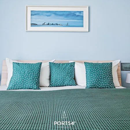 Ostseelounge 44 - Finnische Sauna, Kamin, Ruhige Suedterrasse Zum Naturschutzgebiet Olpenitz