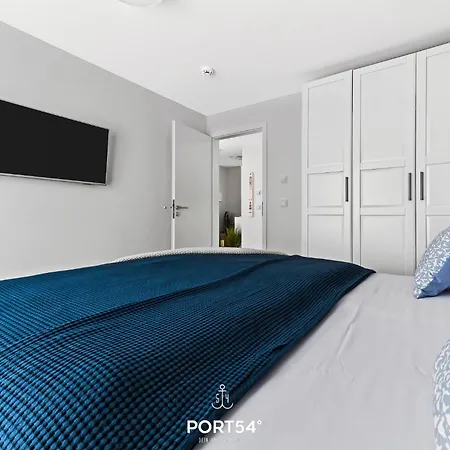 Ostseelounge 44 - Finnische Sauna, Kamin, Ruhige Suedterrasse Zum Naturschutzgebiet * Olpenitz