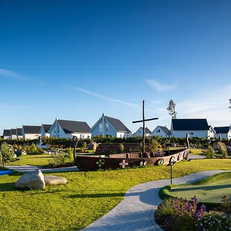 Ostseelounge 44 - Finnische Sauna, Kamin, Ruhige Suedterrasse Zum Naturschutzgebiet *