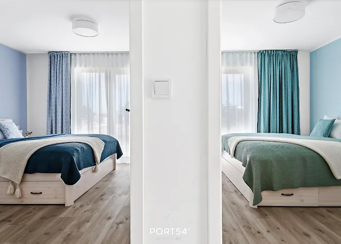 Ferienwohnung Ostseelounge 44 Διαμέρισμα Olpenitz