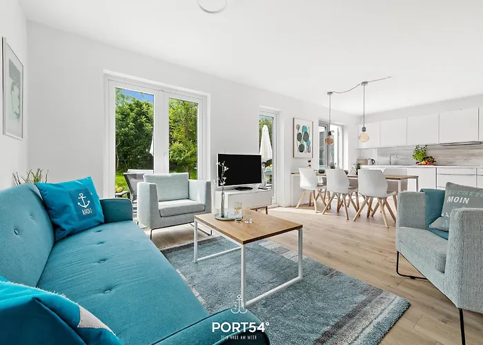 Ferienwohnung Ostseelounge 44 Διαμέρισμα
