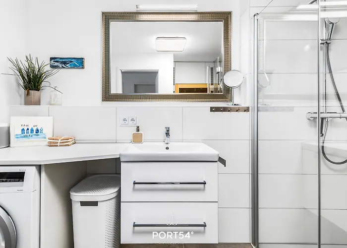Ferienwohnung Ostseelounge 44 Διαμέρισμα