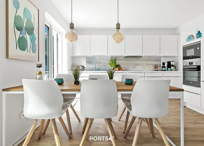 Ferienwohnung Ostseelounge 44 Διαμέρισμα