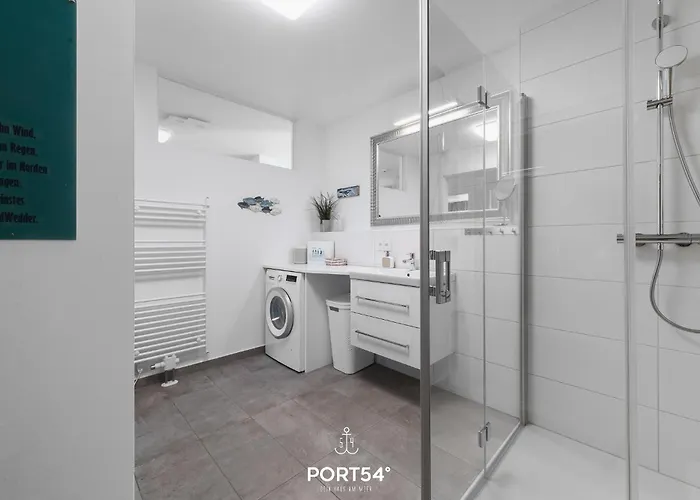 Ferienwohnung Ostseelounge 44 Διαμέρισμα *