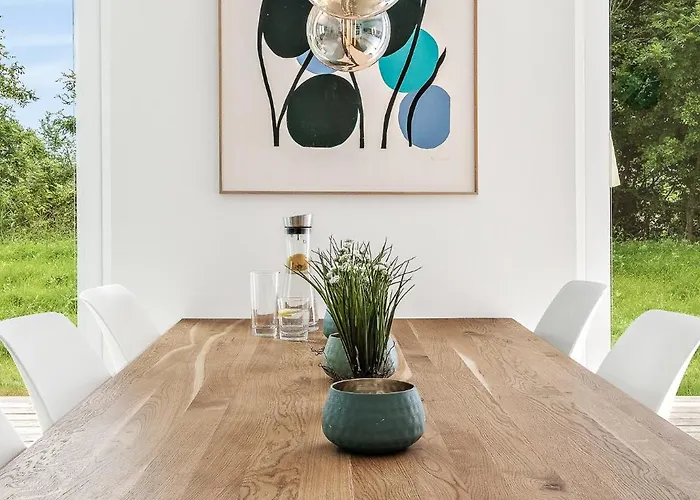 Ferienwohnung Ostseelounge 44 Olpenitz